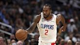 Kawhi Leonard on the verge of returning for Clippers, but will he be the same?
