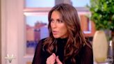 ‘The View’ Host Alyssa Farah Griffin Slams Fetterman for ‘MTG-like Behavior’ Online: ‘Senators Acting Like Teenage Girls’