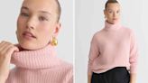 I’m a Former Sweater Designer, and I’m Adding These 10 Cozy Styles to My Cart