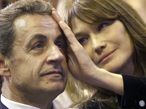 Ex-French first lady Carla Bruni-Sarkozy charged with witness tempering in husband’s campaign case