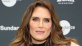 Brooke Shields wants to expand hair brand Commence