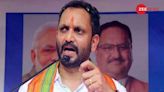 BJP Hits Out At CM Pinarayi Vijayan After Kerala Appoints ‘Foreign Secretary’