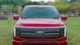 5 reasons why I think Ford's electric F-150 Lightning is perfect for road trips