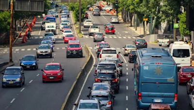 Hoy No Circula: ¿qué autos no pueden transitar en CDMX y EDOMEX, hoy 29 de mayo del 2024?