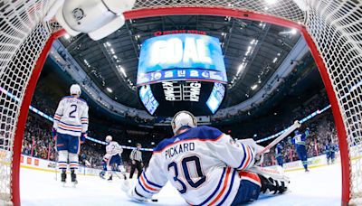 A pivotal Oilers season hangs in the balance as their taxed superstars fade