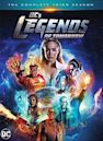 Legends of Tomorrow season 3