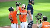 Ryan Mountcastle homers twice to power Baltimore Orioles to a 9-5 win over Tampa Bay