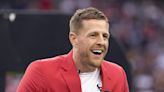 J.J. Watt doesn't approve Tennessee Titans wearing Houston Oilers throwbacks