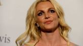 Britney Spears deletes Instagram after emotional rant about family 'hurting' her