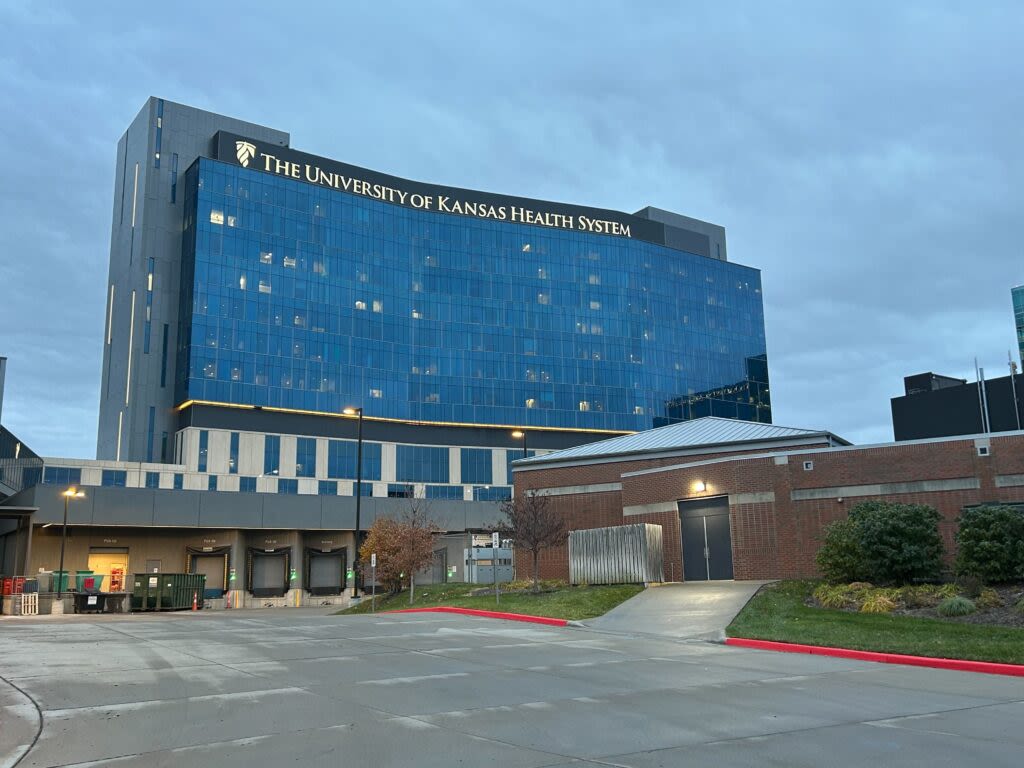 Liberty Hospital officially joins University of Kansas Health System