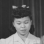 Barbara Jean Wong