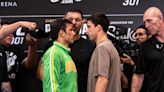 UFC 301: horario, cómo y dónde ver en España el Pantoja vs Erceg en TV y streaming online