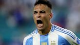 Tras ser clave en la Copa América, Lautaro Martínez se metió en la pelea por el Balón de Oro: quiénes son los principales candidatos