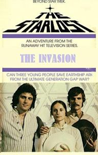 The Starlost: The Invasion
