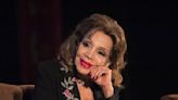 María Victoria, la devota actriz que por más de 70 años cantó ‘Las Mañanitas’ a la Virgen