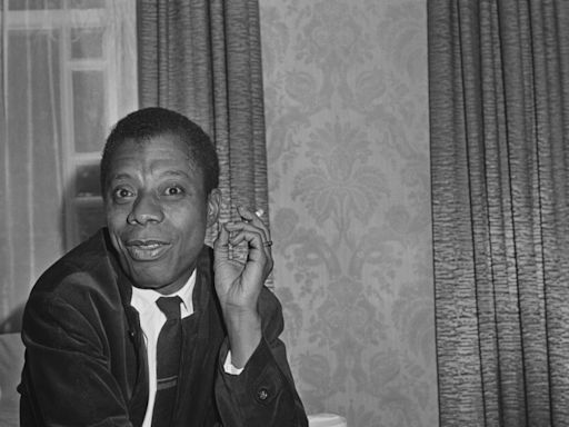 On the centennial of his birth, James Baldwin remains relevant today