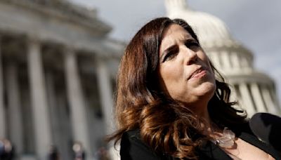 Nancy Mace Accuses Ex-Staffers of ‘Sabotaging’ Her Office