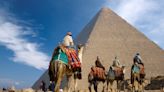 解鎖埃及古文明 金字塔尼羅河紅海探祕