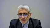 Iran envoy says Tehran had no direct role in Hamas’ Israel rampage, or proxy attacks on US forces