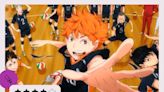 Haikyu: la batalla del basurero: rivalidades y alianzas en una épica de adolescentes obsesionados con el vóley