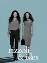 Rizzoli & Isles