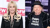 Daryl Hannah Is ‘Really Happy Making Films’ as a Director with Husband Neil Young (Exclusive)