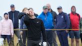 Bryson DeChambeau, Rory McIlroy blown away by the wind at 2024 British Open