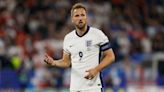 "That was the aim": Harry Kane reflects on England bore draw