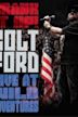 Colt Ford: Crank It Up, Live at Wild Adventures