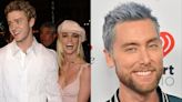 Lance Bass shares message for Britney Spears fans criticising Justin Timberlake