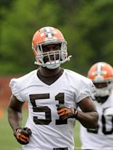 Barkevious Mingo