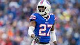 Bills CB White to miss at least first 4 weeks of season