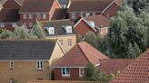 Mortgage bills fall £160 a month amid rate war