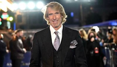 Michael Bay to direct television fantasy series Barbaric