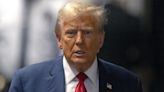 Trump, on trial in New York, contends president 'has to have immunity'