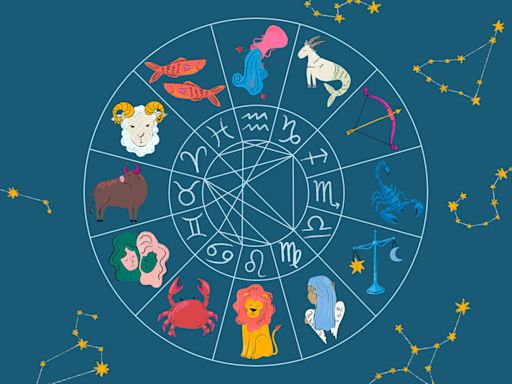 Your Zodiac Sign, Explained: What It Means for Your Personality and Who You're Compatible With