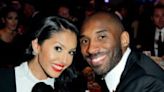 Vanessa Bryant shares heartfelt images of Kobe Bryant on his 45th birthday