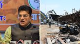 Ghatkopar Hoarding Collapse: Ego Media Paid ₹46 Lakh To Company Linked To IPS Officer's Wife, Claims Kirit Somaiya