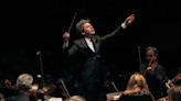 The Greatest Orchestra Conductor of Our Time Wants to Take Classical Music Off Its Pedestal