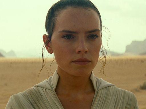 Star Wars’ Daisy Ridley Recalls ‘Mourning’ Period After Finishing The Rise Of Skywalker And Explains Her Mindset When It ...