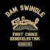 Dam Swindle x Salsoul Reworks, Vol. 1