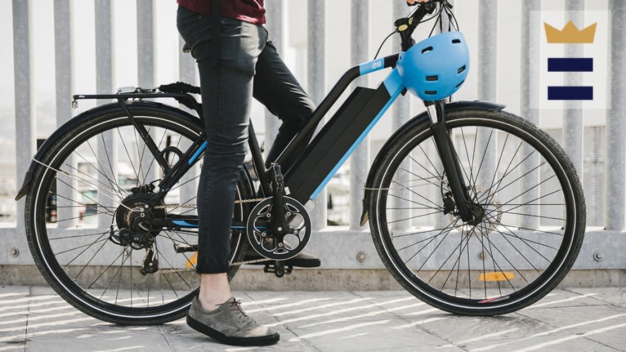 How Columbus residents can get up to $2,500 for an e-bike