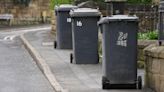 Some bin services cut to four-weekly collection