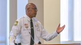 Ex-police chief lands a different public-service job after Columbus Council ousted him