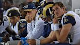 The humbling of Jared Goff began at Levi's Stadium. Now it might host his best moment yet