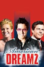 American Dreamz – Alles nur Show