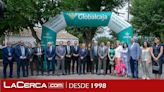 Globalcaja abre su casa en la Feria Nacional de Manzanares como espacio de encuentro y oportunidad de negocio para sus visitantes