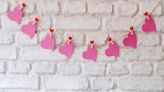 20 DIY Valentine Decorations That Will Win Your Heart