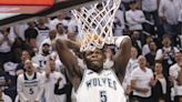 Timberwolves devour Nuggets 115-70, force Game 7