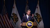 Newsom calls for a ceasefire in Gaza